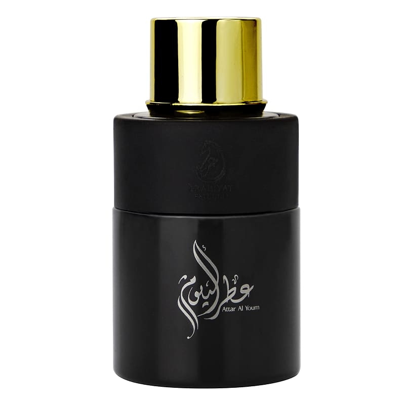 Arabiyat Attar al Youm edp 100ml UNISEX - Arabiyat - Default Title - Perfumisimo